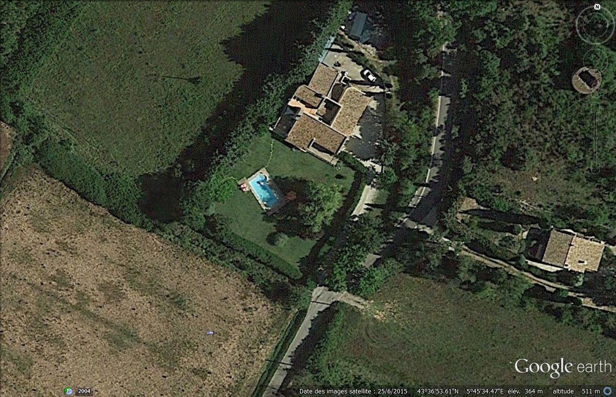 La Demeure De Cupidon Bed and Breakfast Rians  Buitenkant foto