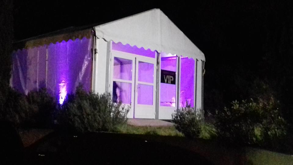 La Demeure De Cupidon Bed and Breakfast Rians  Buitenkant foto
