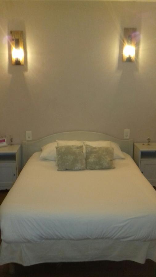 La Demeure De Cupidon Bed and Breakfast Rians  Buitenkant foto
